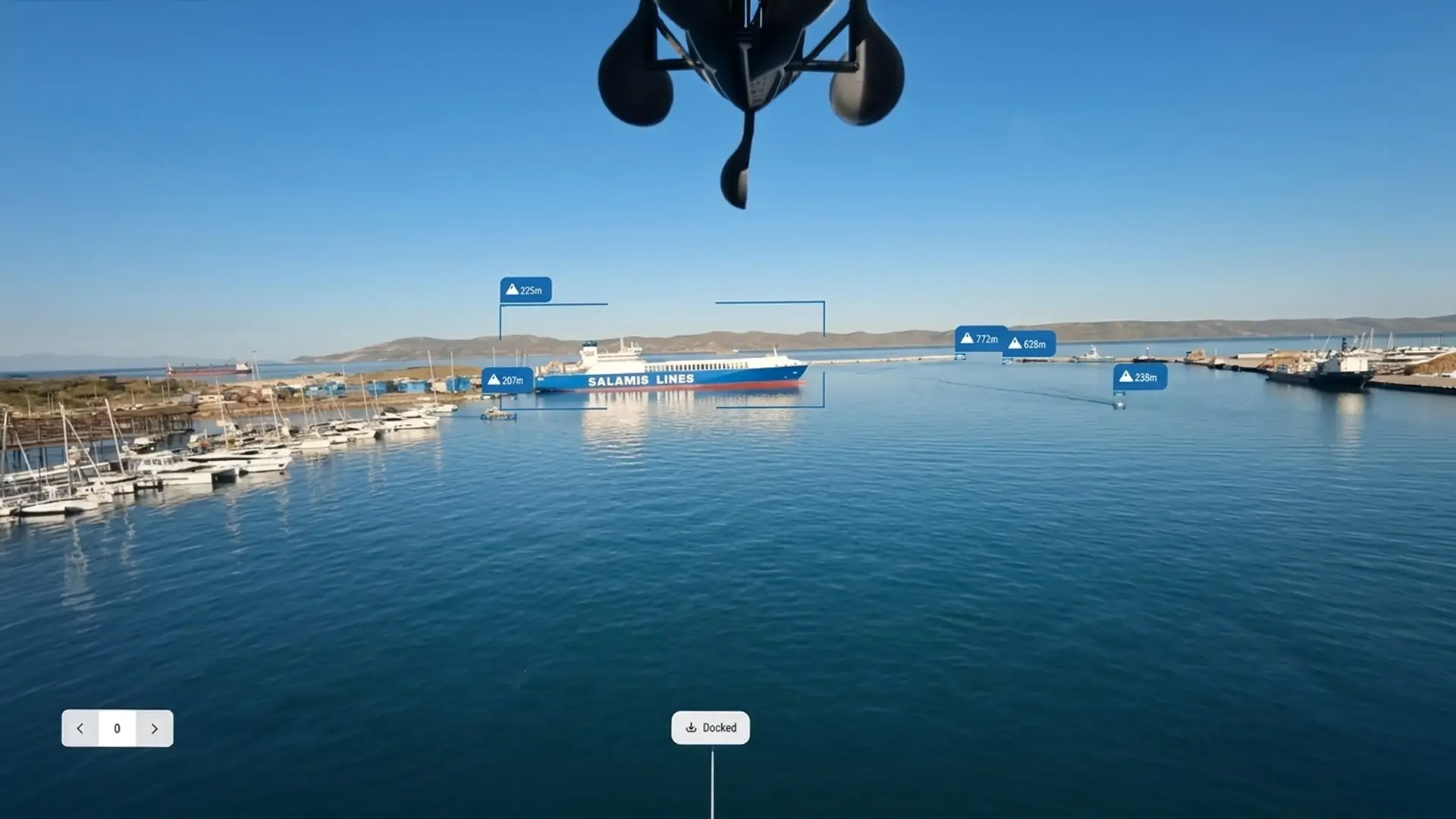 Luxury Yacht Security