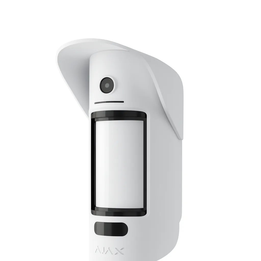 Motion Cam Outdoor