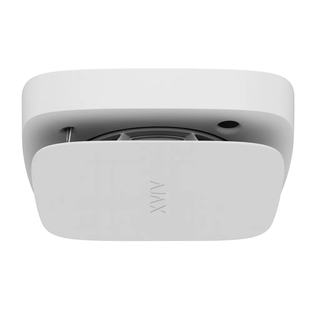 Fire Protect 2 Rb White