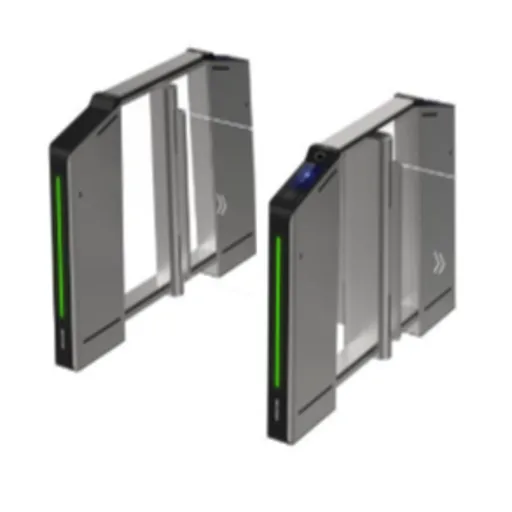 Pro smart swing barriers DS-K3B631TX