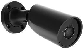 AJAX BULLETCAM