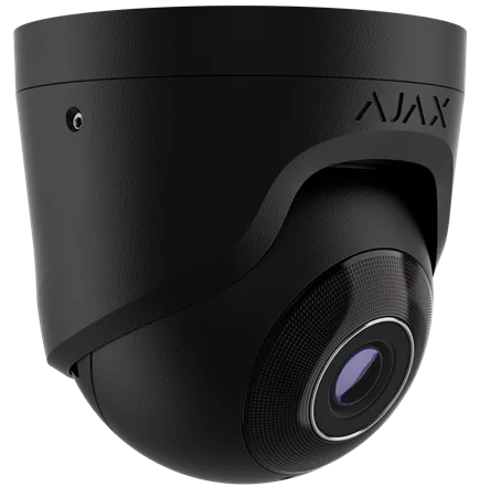 AJAX TURRETCAM
