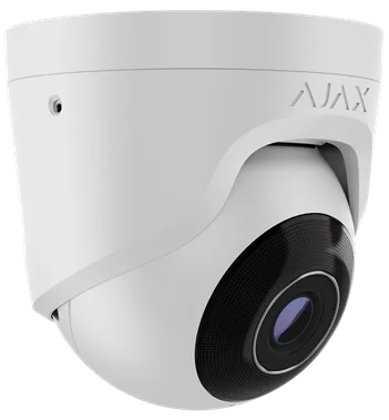 AJAX TURRETCAM