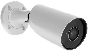 AJAX BULLETCAM