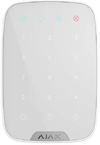 Keypad Plus