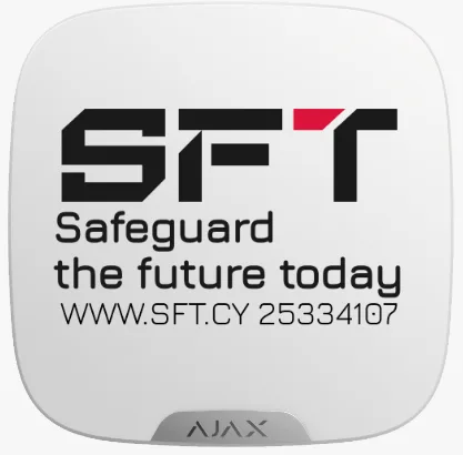 Brandplate