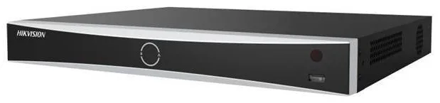 DS-7608NXI-I2/VPro