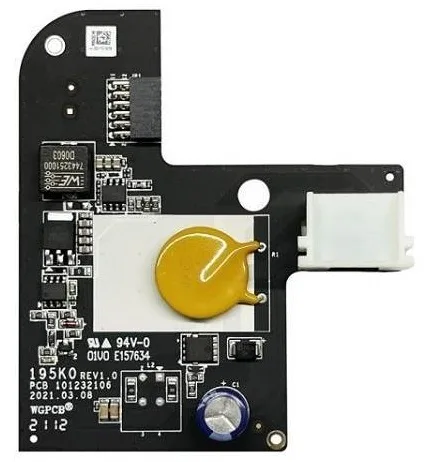 DS-PM1-D