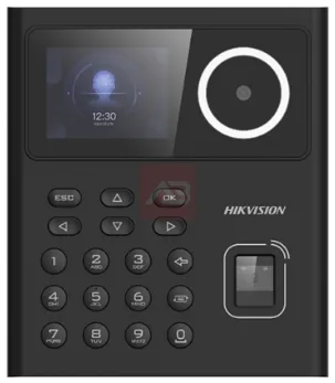 DS-K1T320MFWX