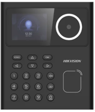 DS-K1T320MWX