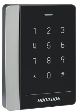 DS-K1102AMK