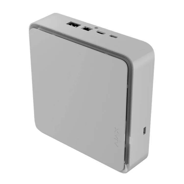 AJAX NVR HAC (16CH)