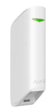 Motion Protect Curtain