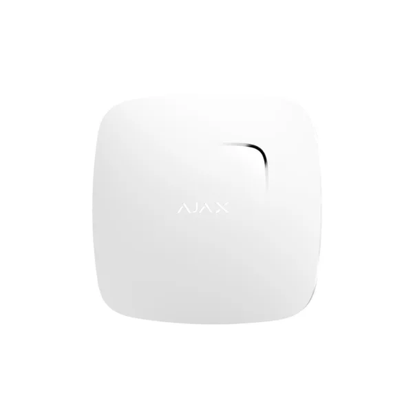 Fire Protect Plus White
