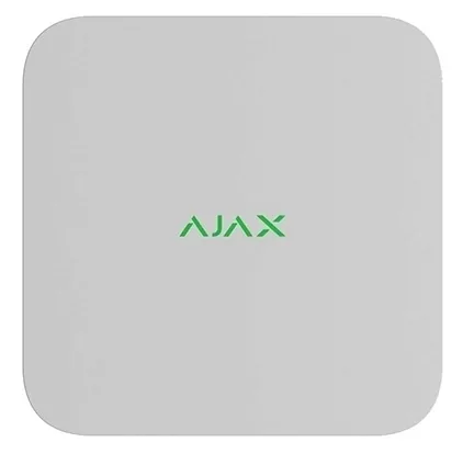 NVR (16ch) White