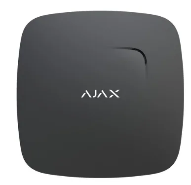 Fire Protect Plus Black