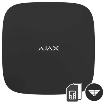 Hub 2 Panel