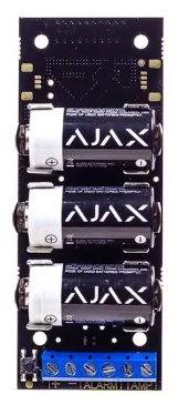 Transmitter Module