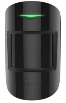 Motion Protect Black