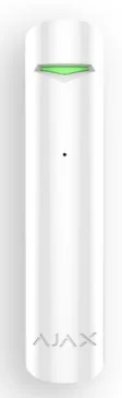 Glass Protect White